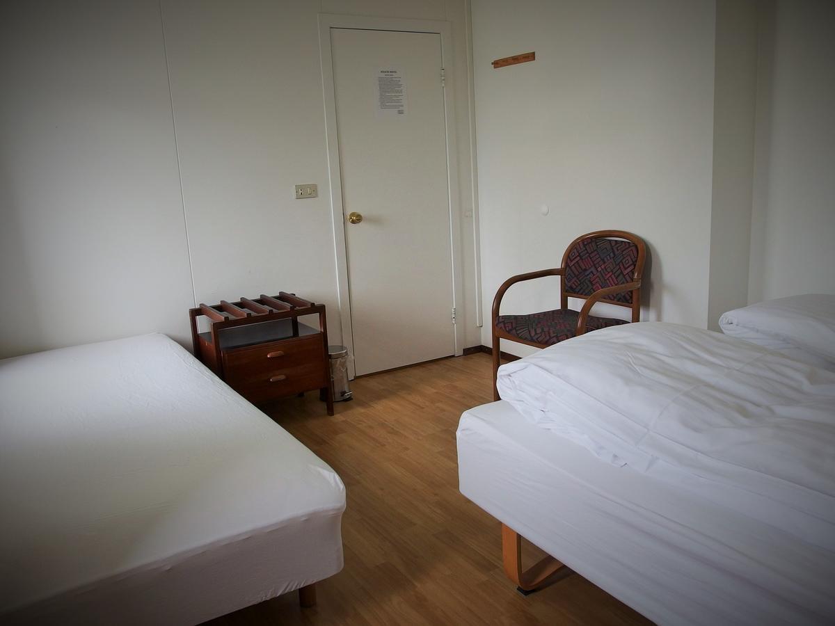 Husavik Hostel المظهر الخارجي الصورة
