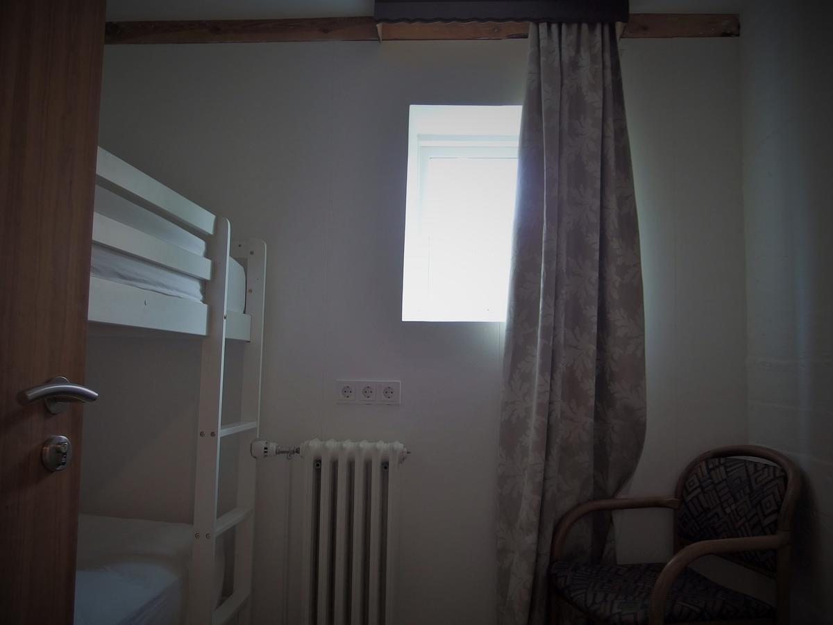 Husavik Hostel المظهر الخارجي الصورة