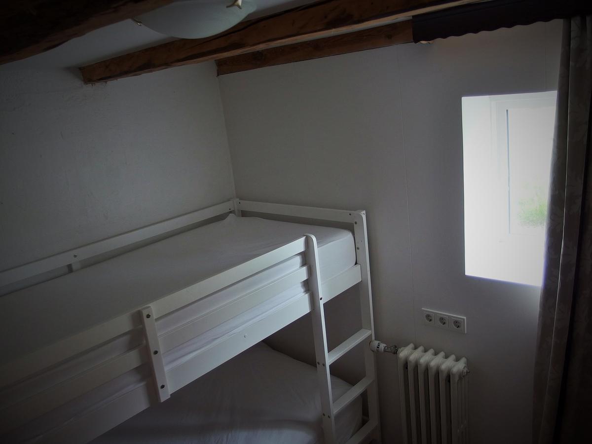 Husavik Hostel المظهر الخارجي الصورة